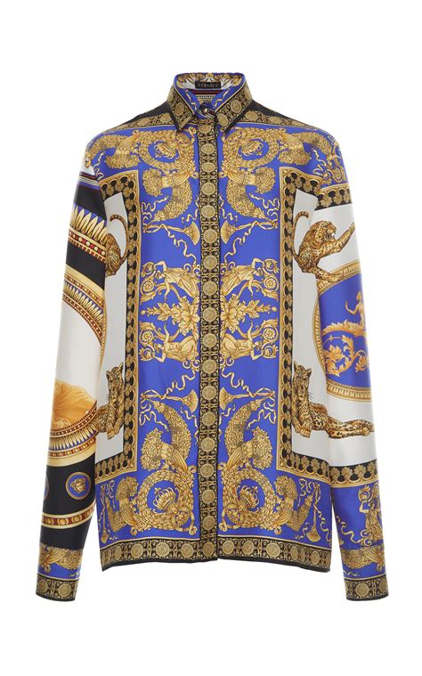 versace t-shirts price in india|versace long sleeve shirts.